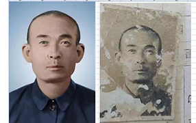 陆川老照片修复多少钱一张